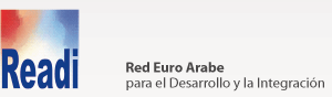 Red Euro Arabe Desarrollo Internacional - Logotipo