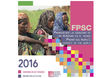 The FPSC publishes its 2016 Report on Activities