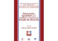 Cartel noviembre 2009