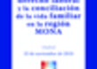 Seminario "La mujer en el derecho laboral y la conciliación de la vida familiar en la región MONA"