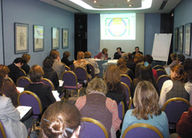Memoria actividades 2009