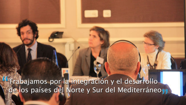 Integración y desarrollo