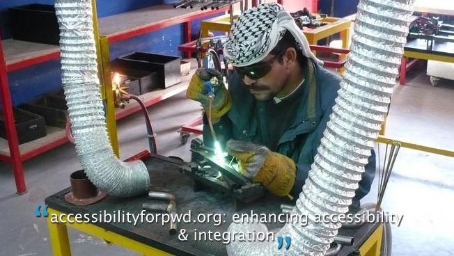 <b><span lang="EN-US">accessibilityforpwd.org:
            enhancing
            accessibility & integration</span></b>
