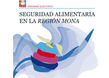 Informe ejecutivo. Seguridad alimentaria en la región MONA