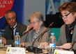 JOHUD and PARC participate in the Roundtable organized by the FPSC´s Study Centre of the Middle East (CEMOFPSC)
