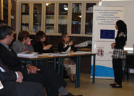 La Unión Europea apoya el desarrollo económico de las mujeres del medio rural libanés