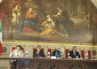 Seminario FPSC en Italia: "LOS MENORES NO ACOMPAÑADOS. Dramas italianos e internacionales"