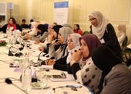 LIBIA WOMEN 1 