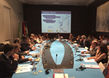 El tema del agua y el desarrollo sostenible a debate durante el seminario organizado por CEMOFPSC y READI en Casa Árabe